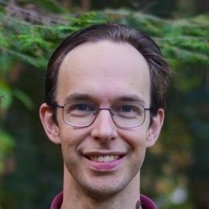 Meet your Posher, Ben